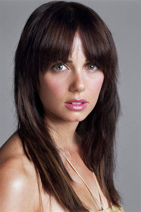 Mia Kirshner